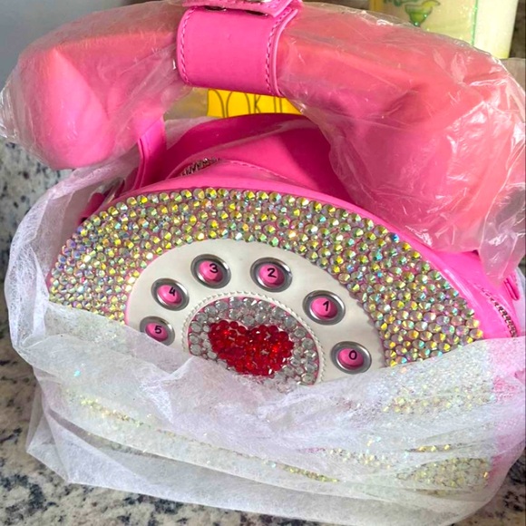 Dollz kill Sugar Trillz purse - Picture 2 of 2